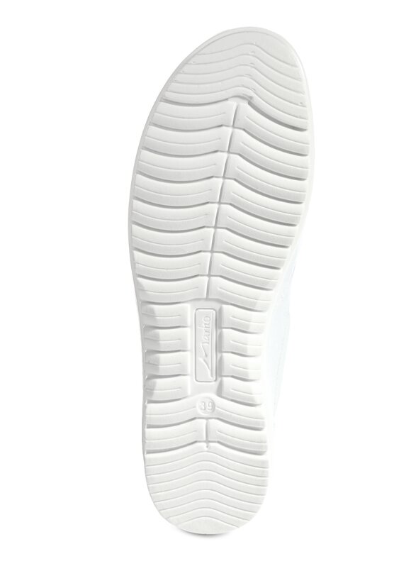 Полуботинки женские Венера шир.  580, рис. 5