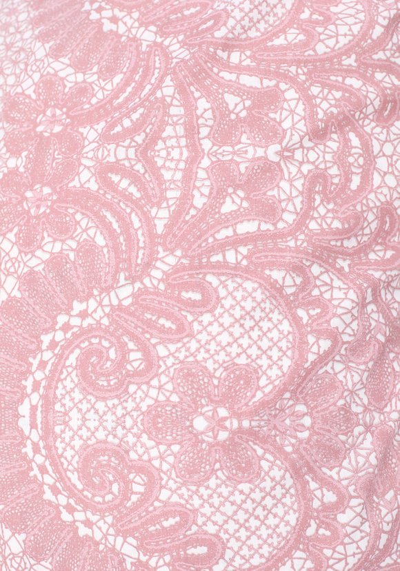 КПБ перкаль Лейс шир.  580, рис. 8