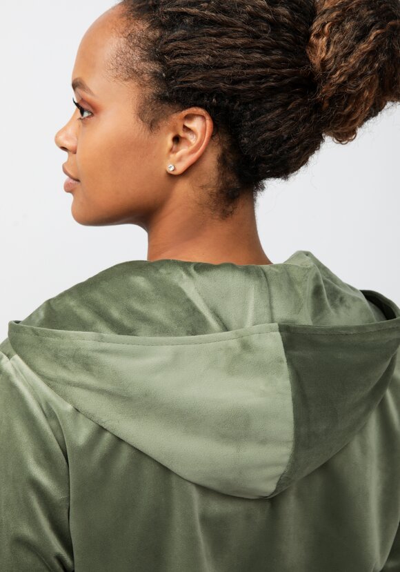 Толстовка Кэндис шир.  580, рис. 24