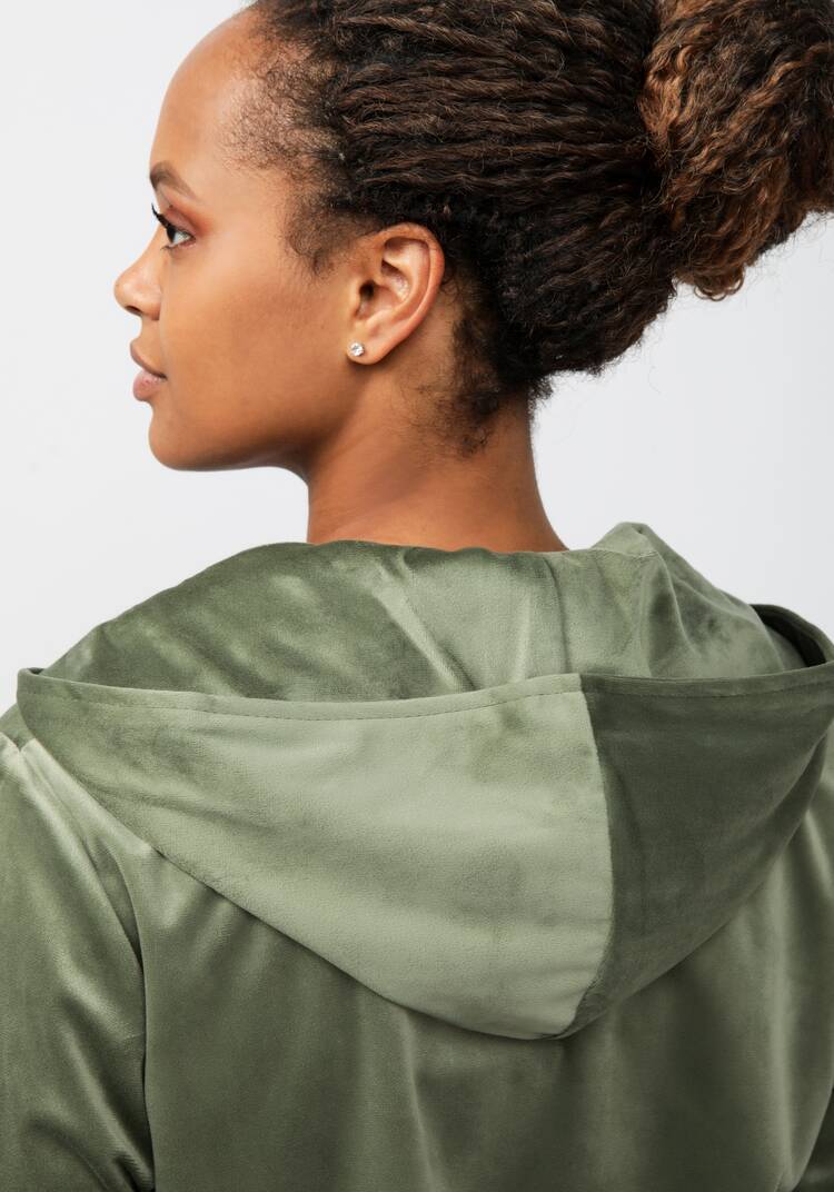 Толстовка Кэндис шир.  750, рис. 24