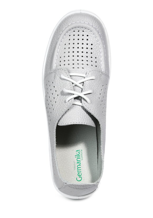 Ботинки женские Стиль шир.  580, рис. 64