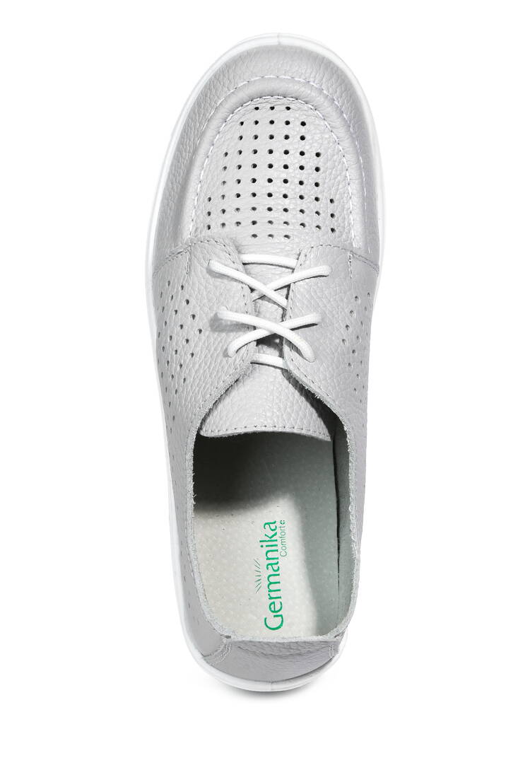 Ботинки женские Стиль шир.  750, рис. 64