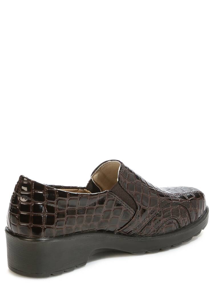 Полуботинки женские Жаннет шир.  750, рис. 3