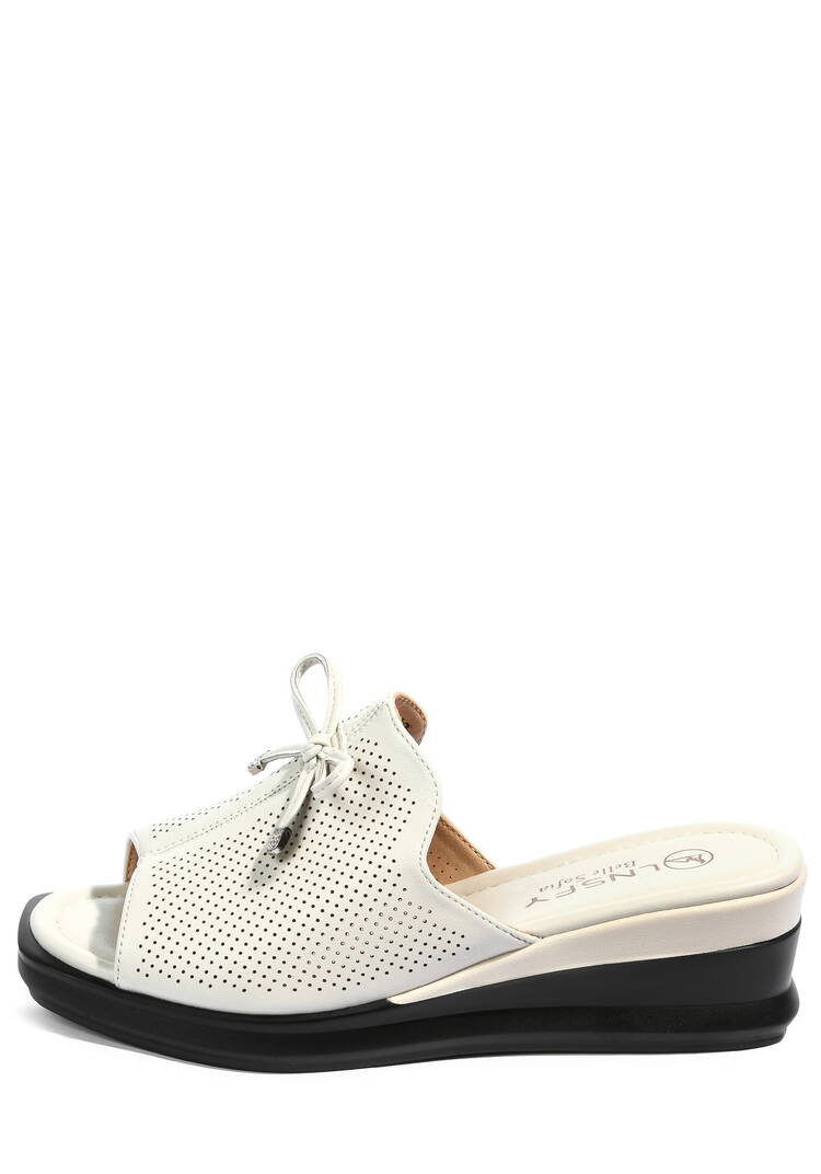 Сабо женские Дасия шир.  750, рис. 7