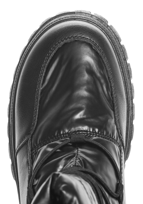 Дутики женские Бэтсси  шир.  580, рис. 4