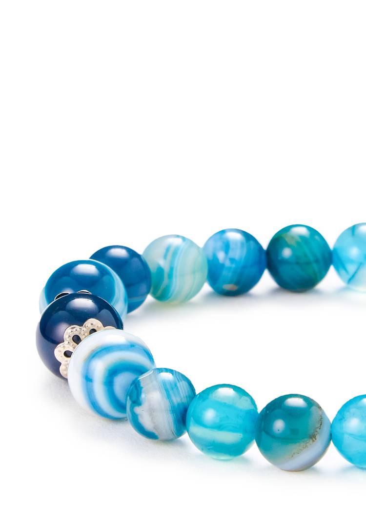 Браслет Разноцветные леденцы шир.  750, рис. 8