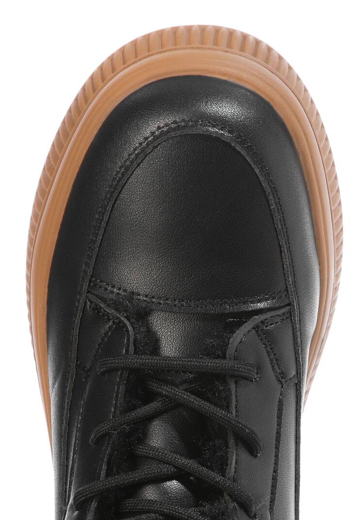 Ботинки женские Мейли шир.  750, рис. 16