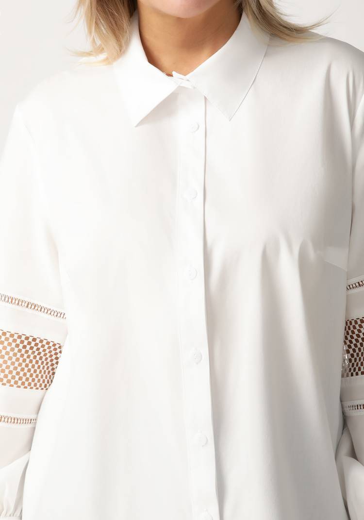 Блуза Лучший момент шир.  750, рис. 4