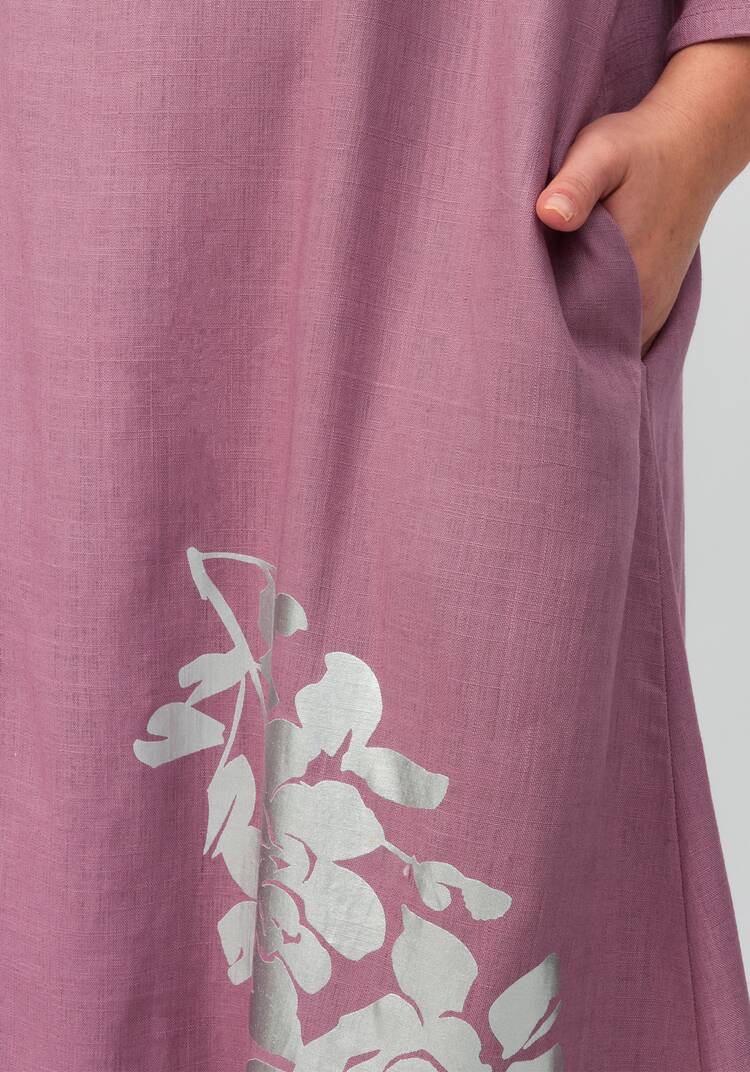 Платье Гретта шир.  750, рис. 20