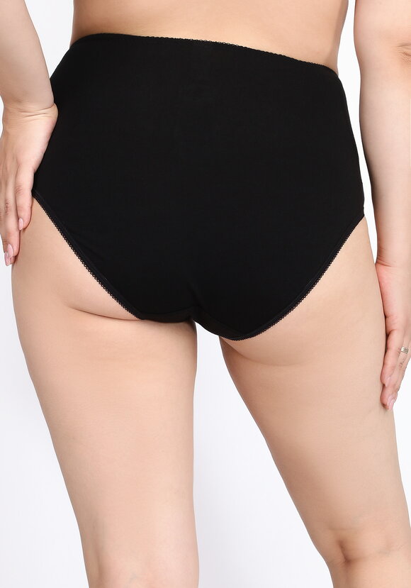 Комплект трусов Прекрасный вечер шир.  580, рис. 13