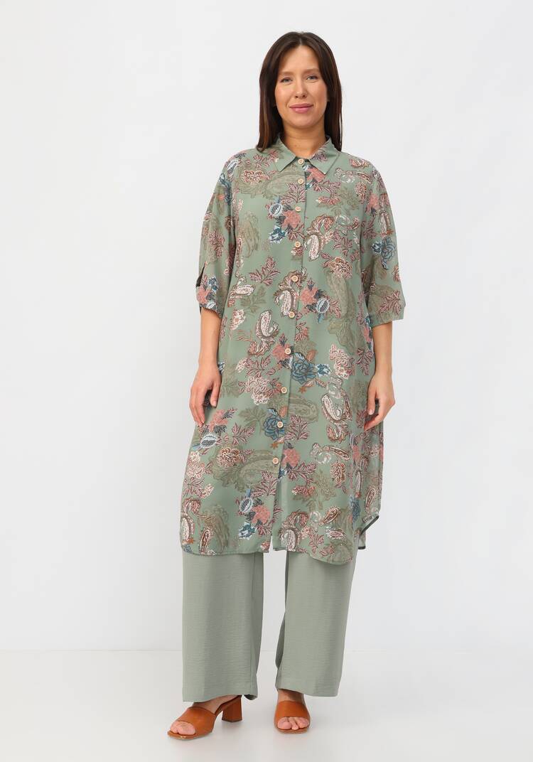 Комплект из 3-х предметов шир.  750, рис. 41