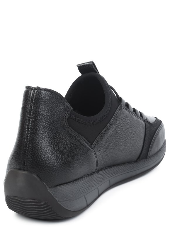 Полуботинки женские Миррель шир.  580, рис. 3