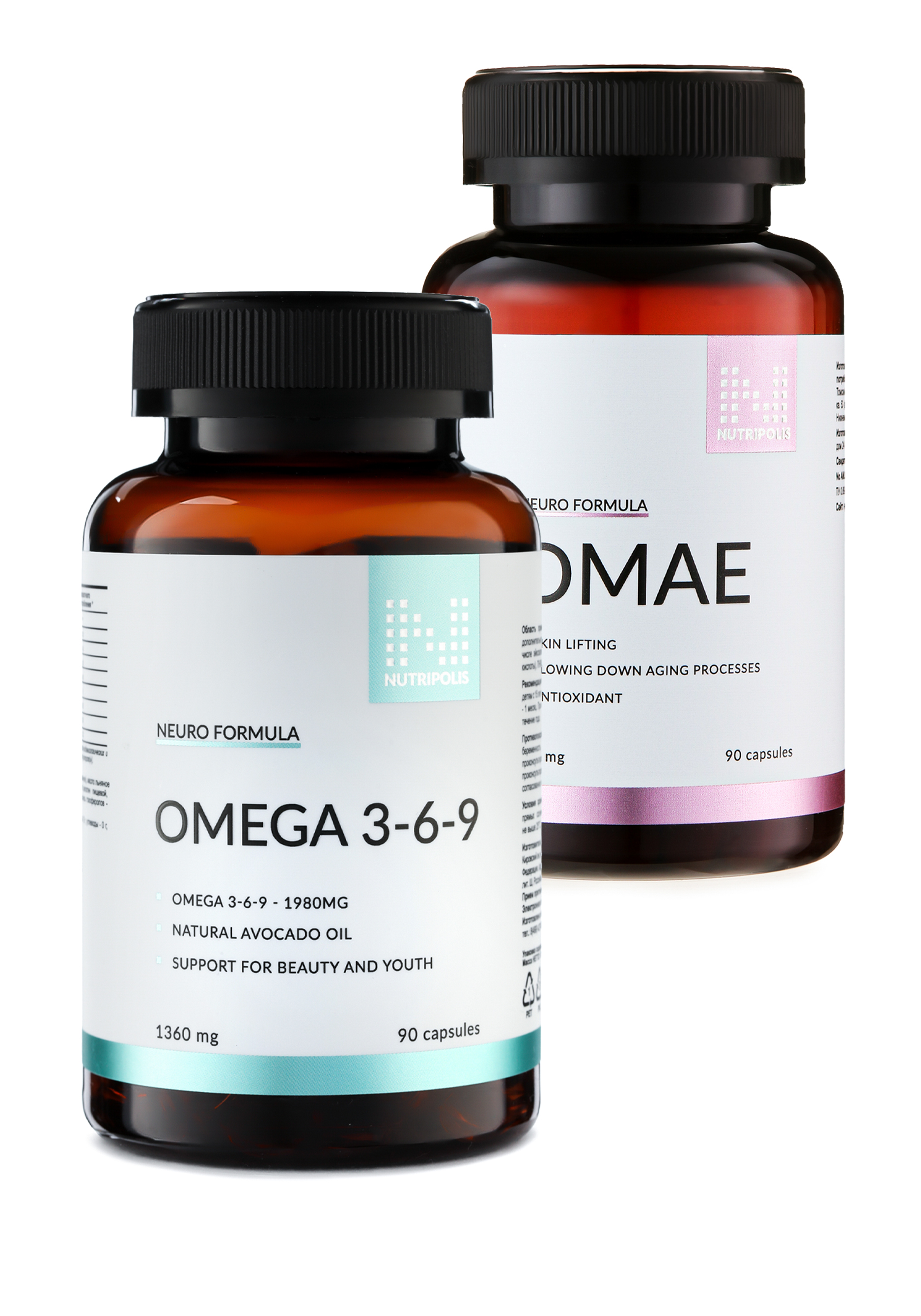 Комплекс "Ясный ум"