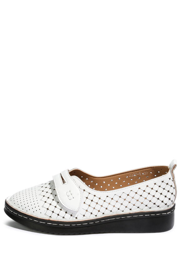 Туфли женские Лурдес шир.  580, рис. 12