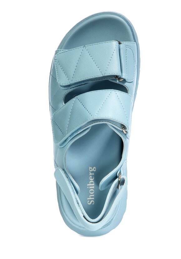 Сандалии женские Бэлла шир.  580, рис. 9