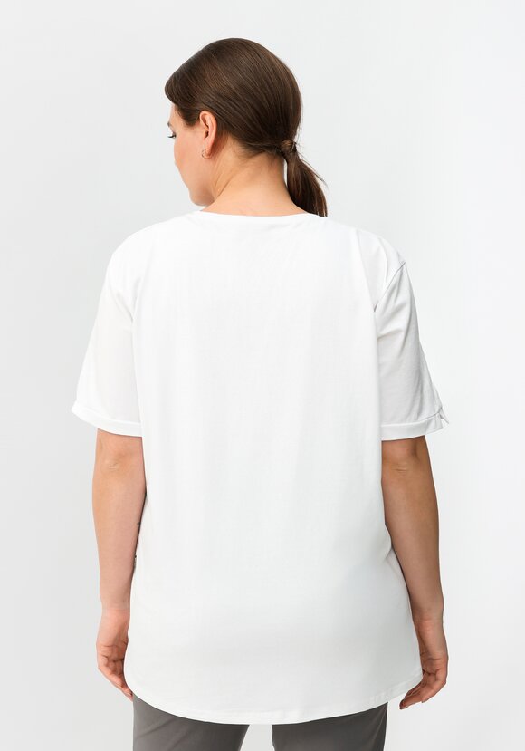 Футболка Ясмин шир.  580, рис. 8