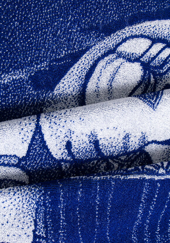 Полотенце махровое Сказка шир.  580, рис. 5