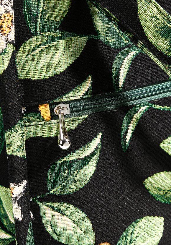 Сумка из испанского гобелена Севилья шир.  580, рис. 9