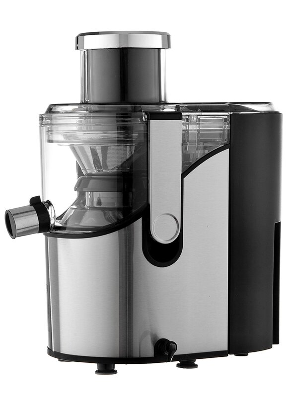 Соковыжималка центробежная, 2 скорости шир.  580, рис. 6