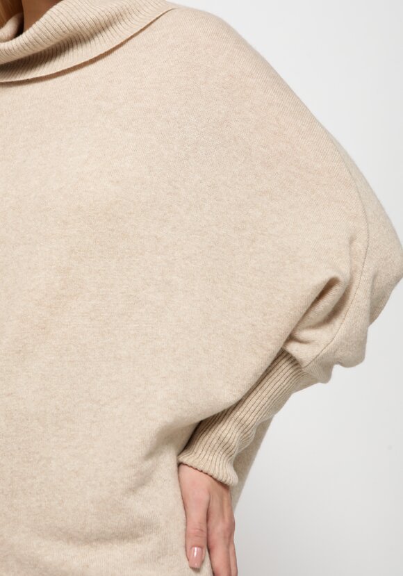 Джемпер вязаный кашемировый шир.  580, рис. 34