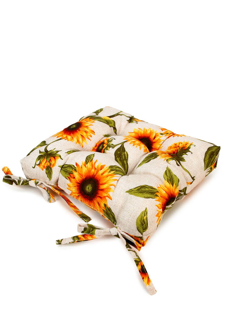 Сидушка для стула Аркада, 2 шт. шир.  750, рис. 24