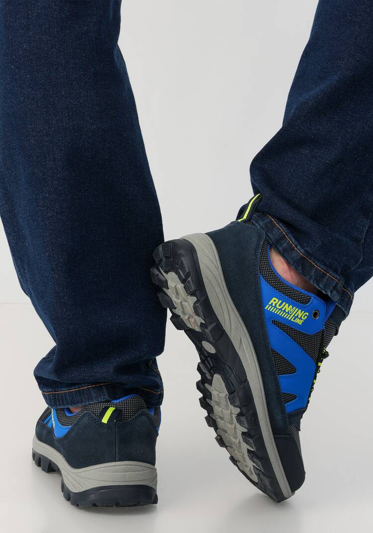 Кроссовки Майкл шир.  750, рис. 4