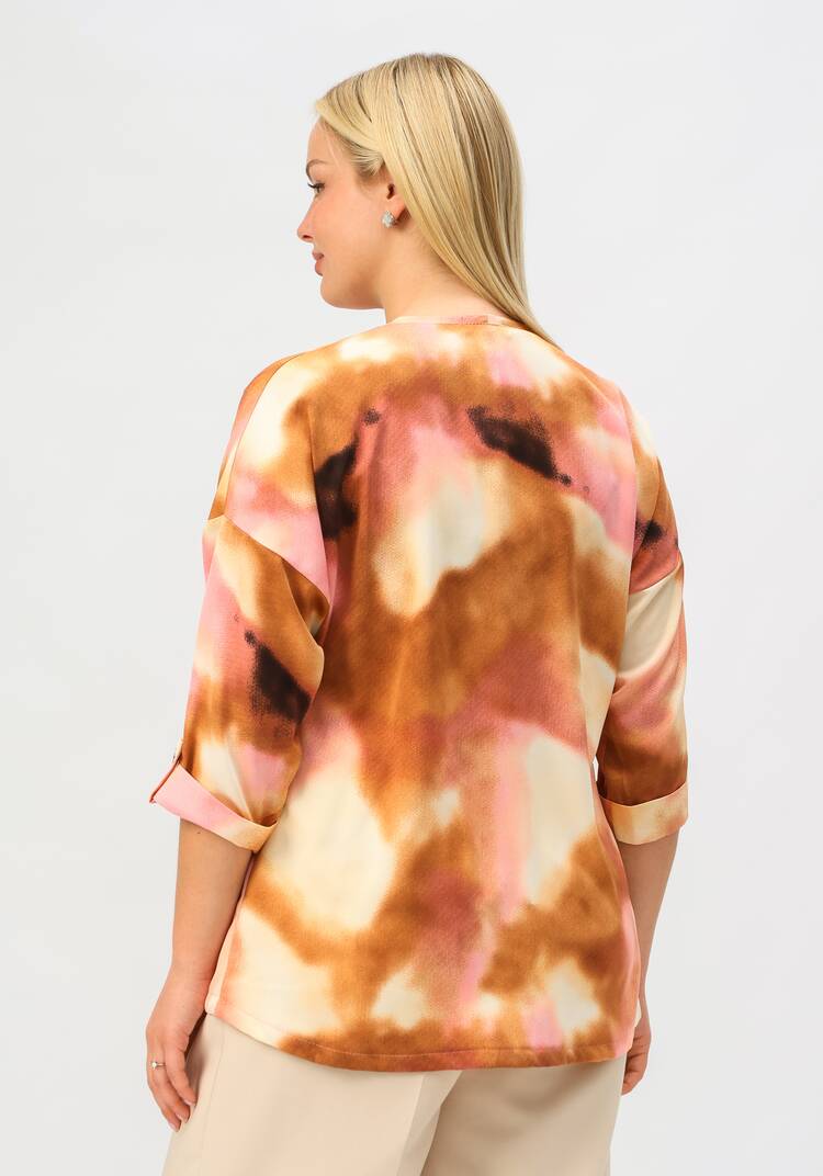 Туника Майя шир.  750, рис. 8