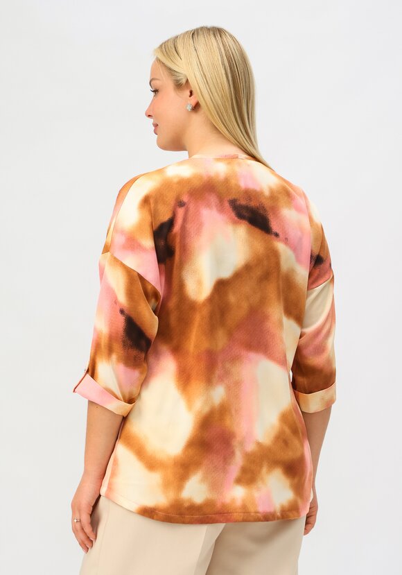 Туника Майя шир.  580, рис. 8