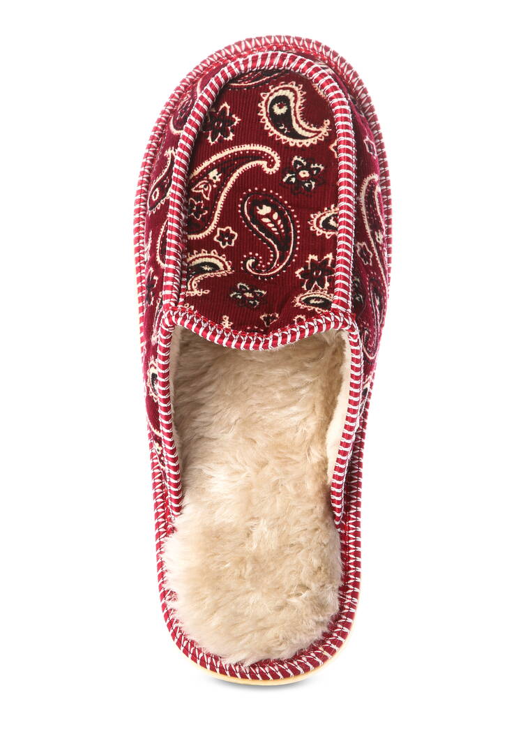 Тапочки женские Любава шир.  750, рис. 18