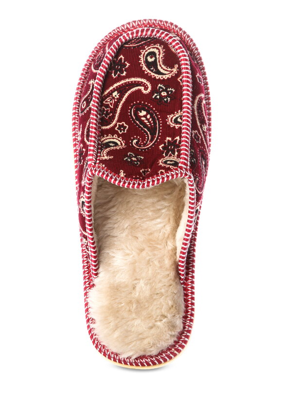 Тапочки женские Любава шир.  580, рис. 18