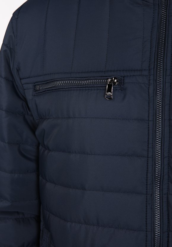 Куртка Теплый полдень шир.  580, рис. 6