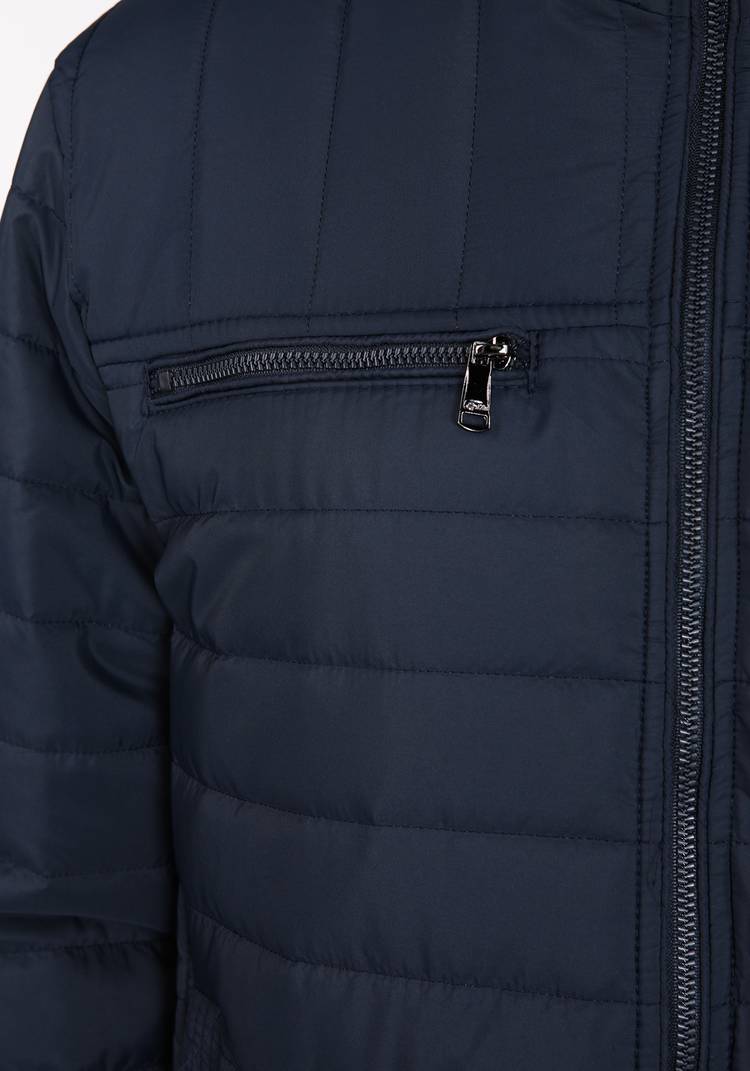 Куртка Теплый полдень шир.  750, рис. 6