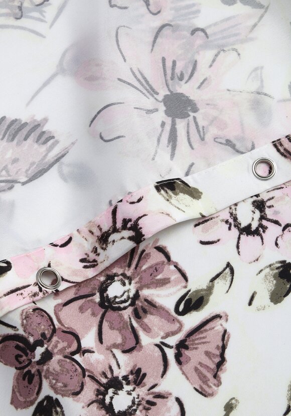 Штора для ванной Симпатия шир.  580, рис. 10