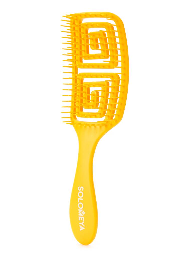 Расческа массажная с ароматом шир.  750, рис. 18