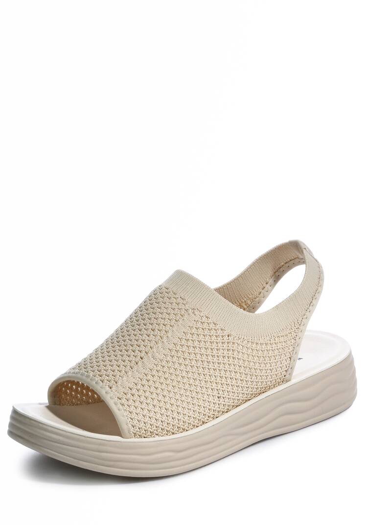 Босоножки женские Монника шир.  750, рис. 6