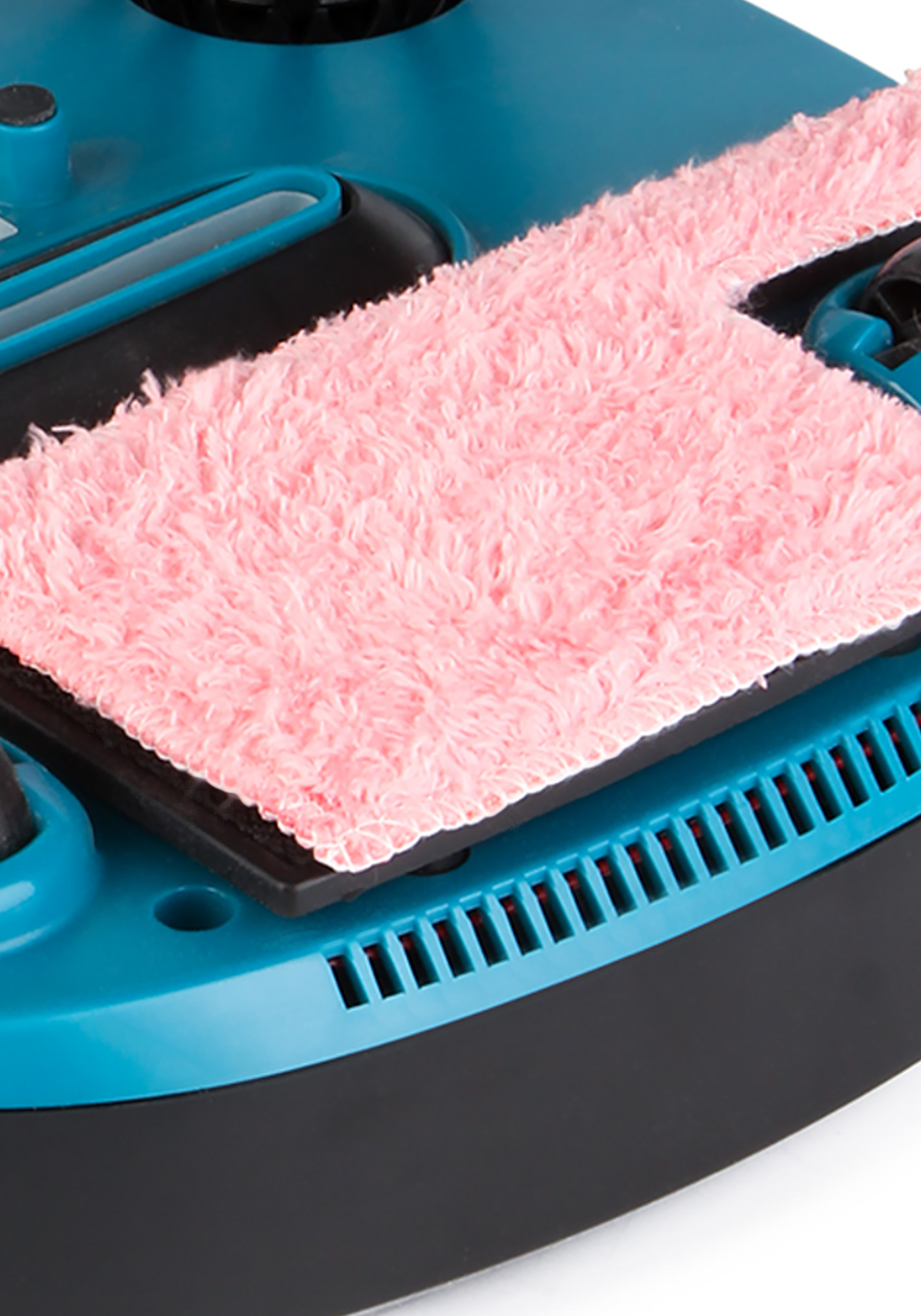 Робот-пылесос Rekam