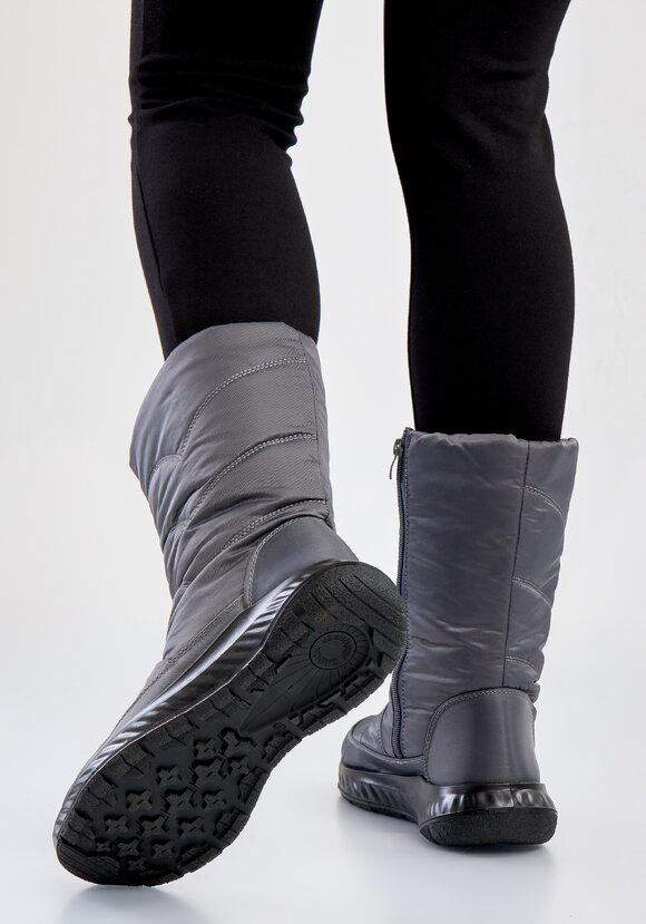 Сапоги женские  Лика шир.  580, рис. 31