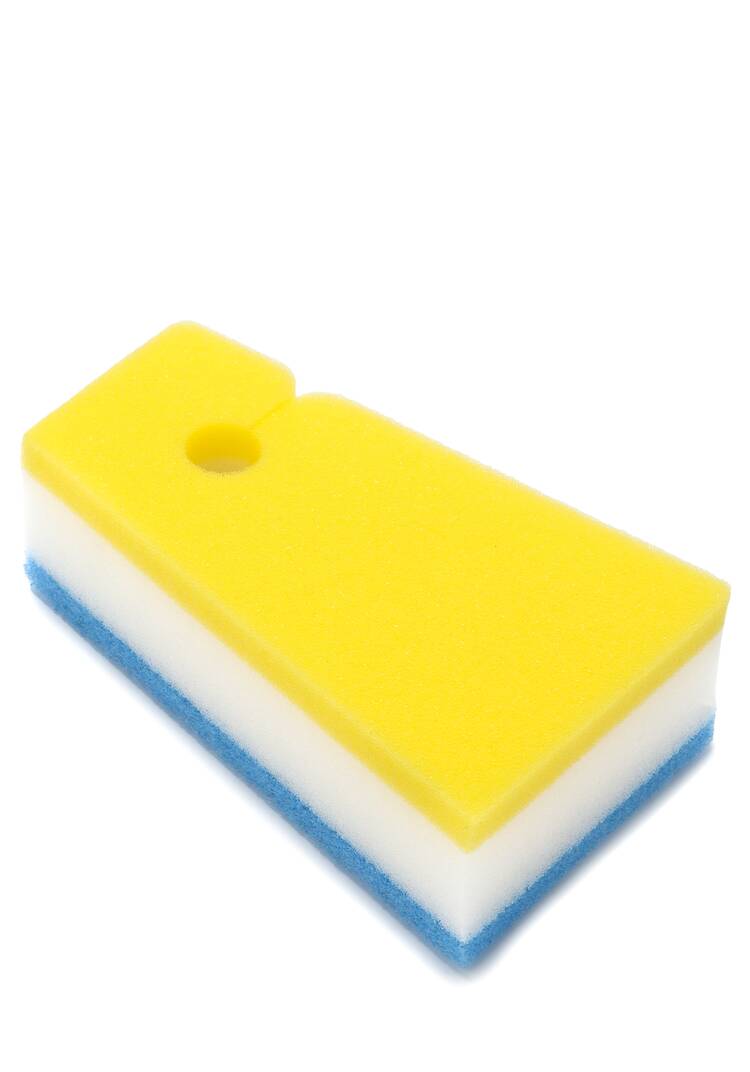 Губка для чистки ванн с крючком шир.  750, рис. 3