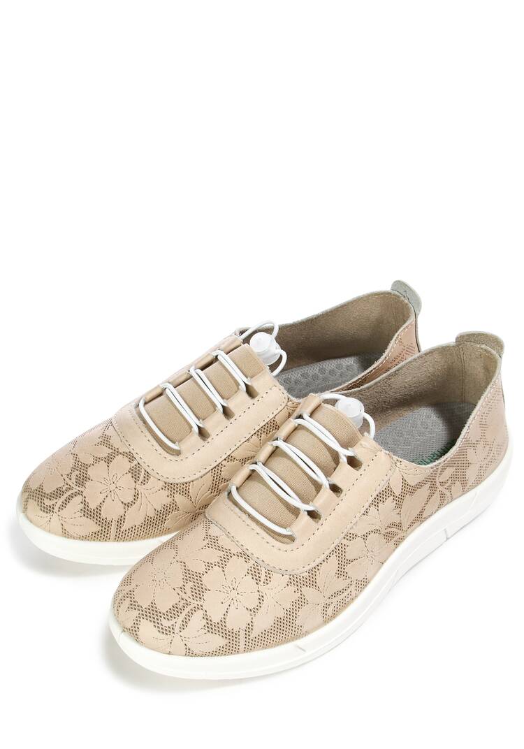 Ботинки женские Ильма шир.  750, рис. 6