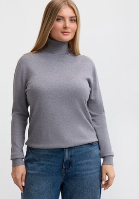 Водолазка Азалия