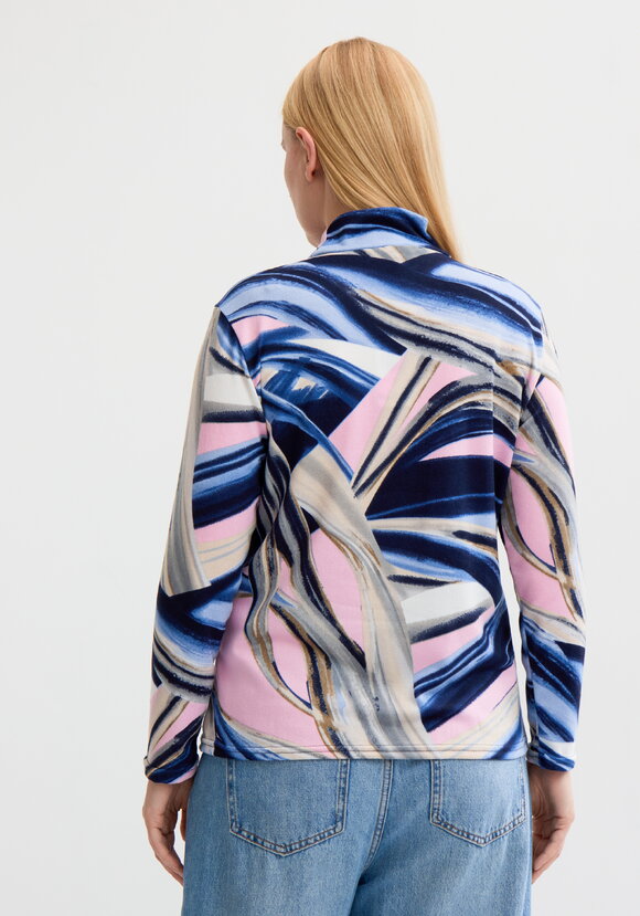 Водолазка Богдана шир.  580, рис. 18