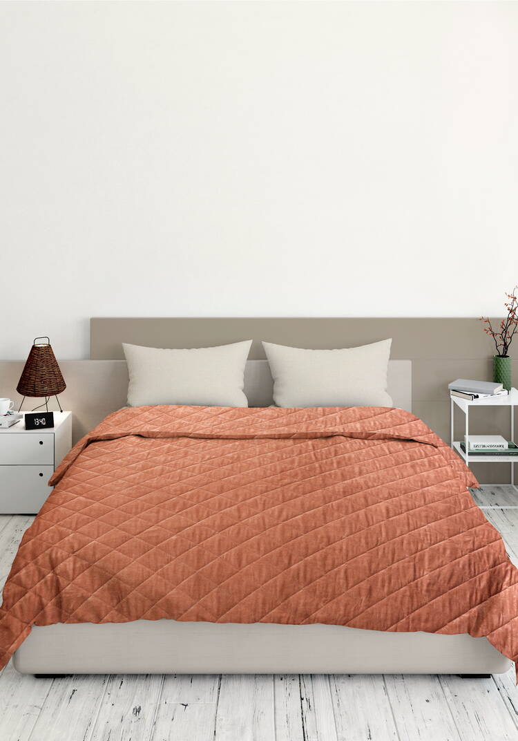 Покрывало стеганое Мелодия шир.  750, рис. 17