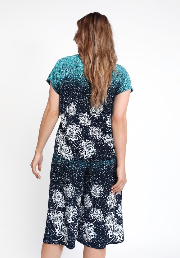 Костюм Лучезарный образ шир.  580, рис. 10