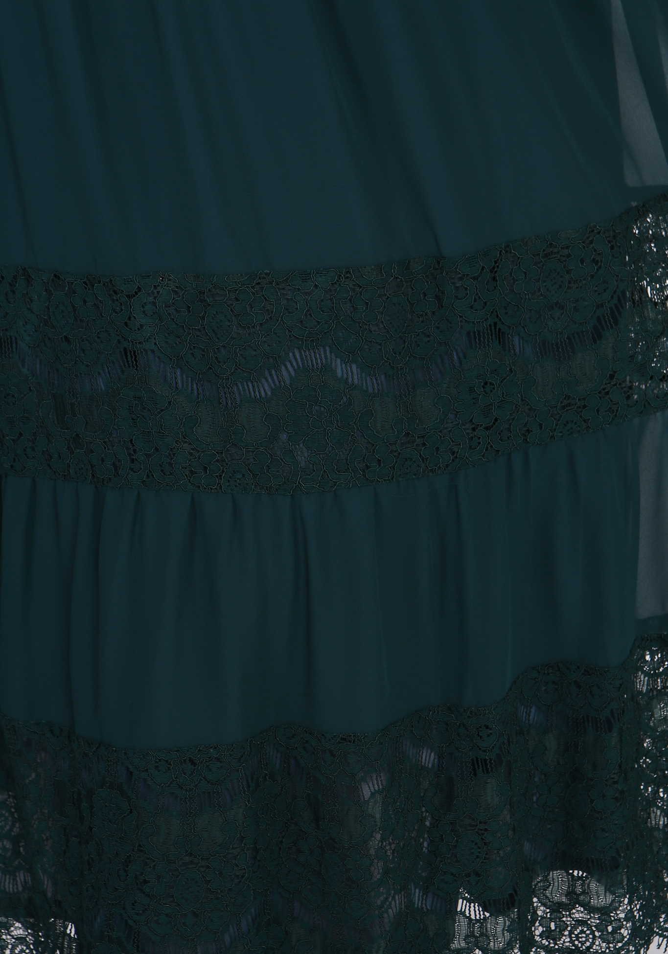 Платье ажурное "Лиана" Bel Fiore, размер 50, цвет бордовый - фото 4