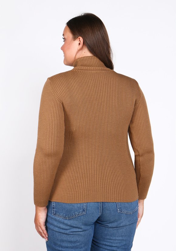 Водолазка  Доктор шерсть шир.  580, рис. 3