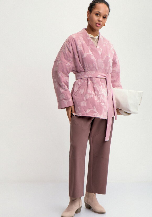 Куртка Беaтрис шир.  580, рис. 12