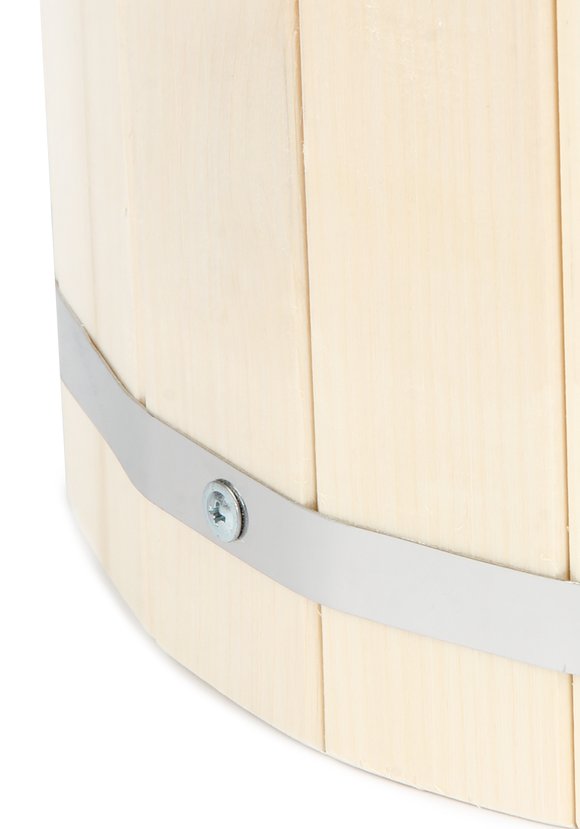 Кадка с гнетом, 10 л шир.  580, рис. 3