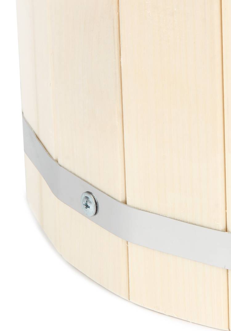 Кадка с гнетом, 10 л шир.  750, рис. 3