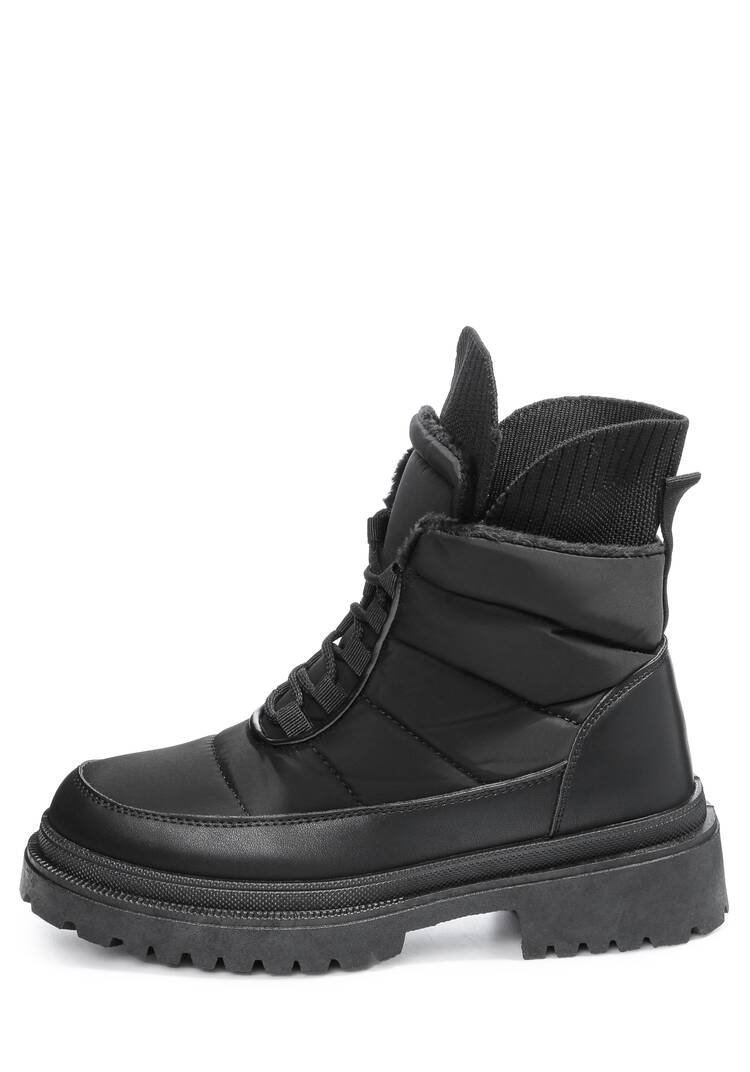 Ботинки женские Лиллит шир.  750, рис. 8