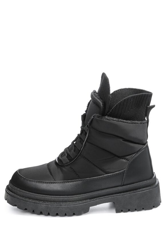 Ботинки женские Лиллит шир.  580, рис. 8